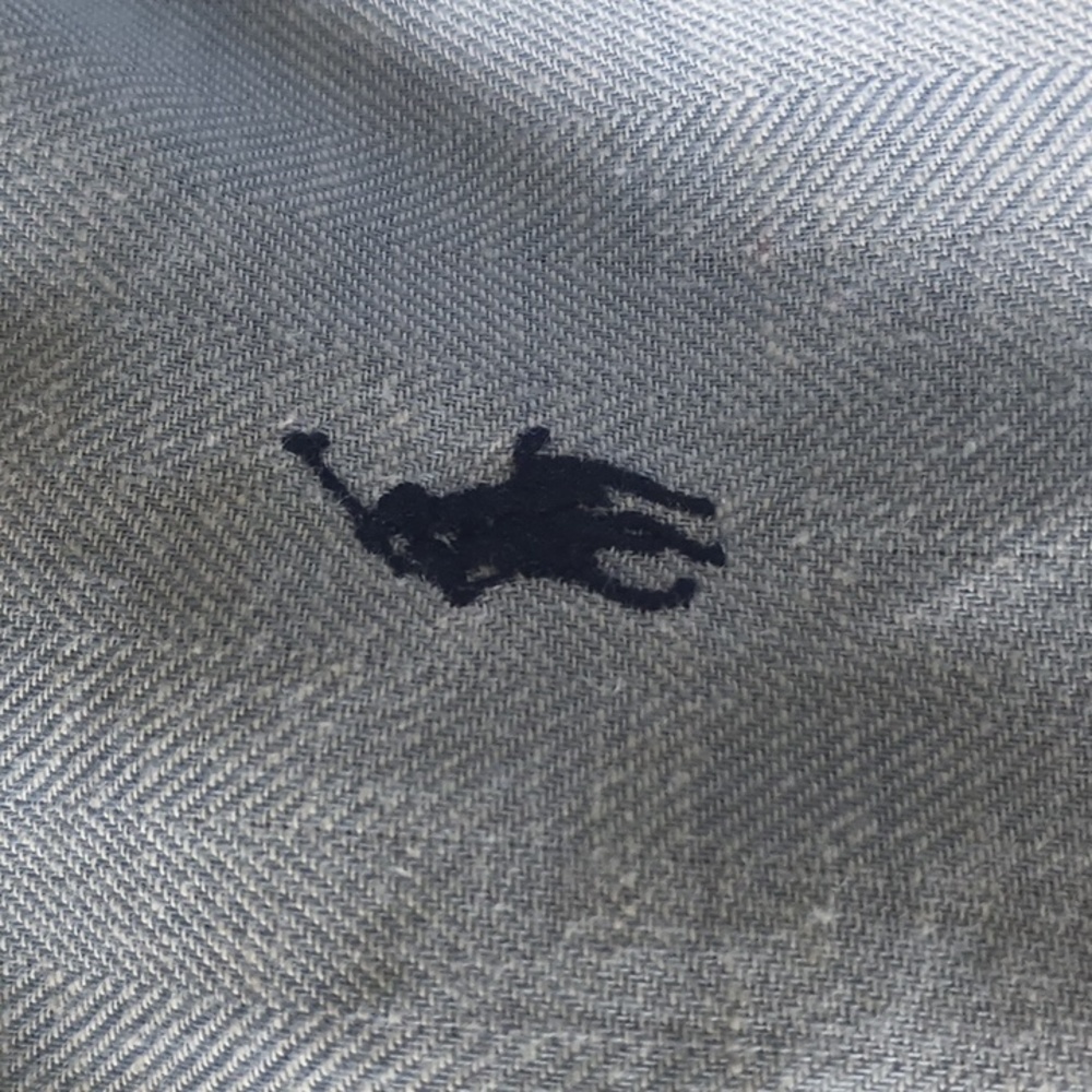 2 Set Ralph Lauren T Shirt - Picture 6 of 10